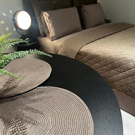 Lejlighed Cozy