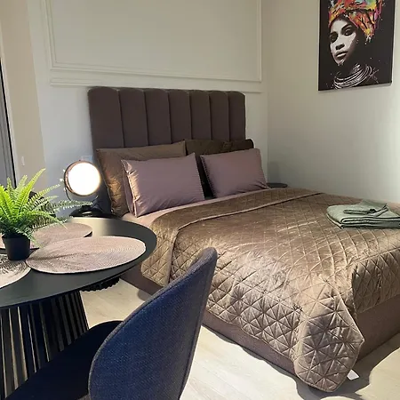 Cozy Lejlighed
