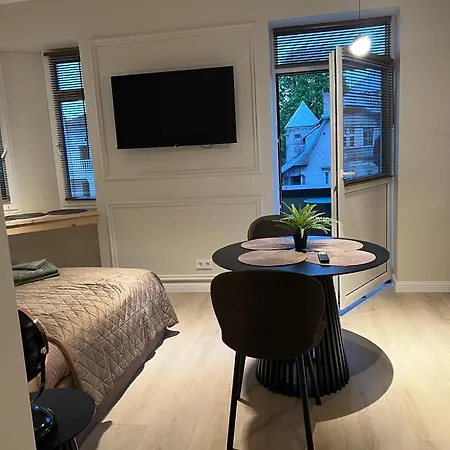 Lejlighed Cozy