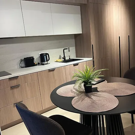 Cozy Lejlighed Klaipėda