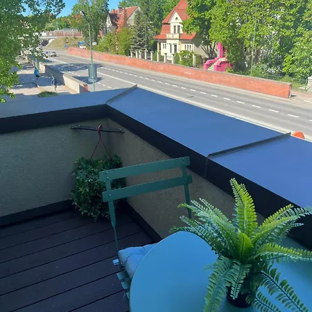 Cozy Lejlighed Klaipėda