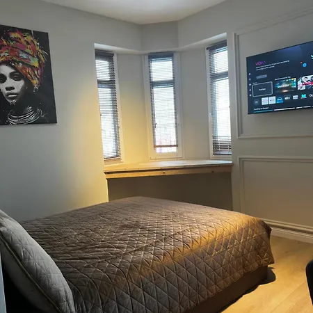 Cozy Lejlighed *