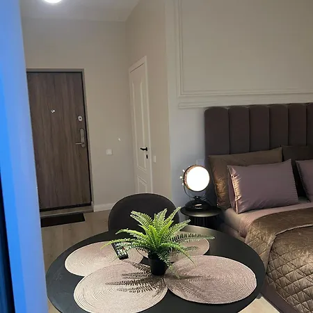 Cozy Lejlighed Klaipėda