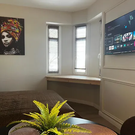 Cozy Lejlighed